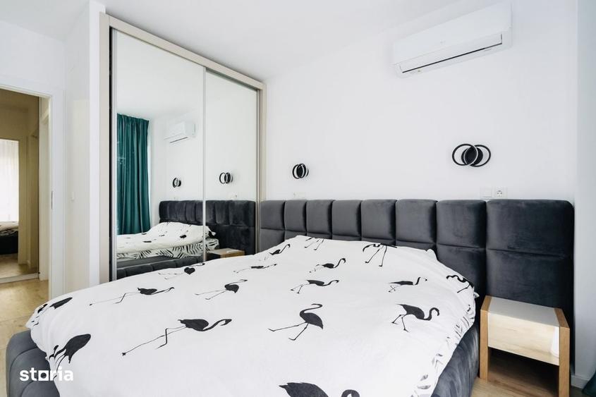 2 Cam | Belvedere Residence | Floreasca | Pet Friendly | Metrou | - 7