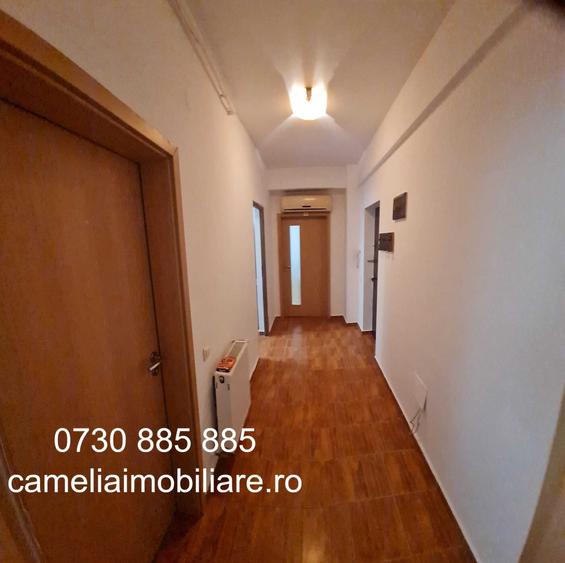 2 camere, centrala, metrou Pacii, Rezidential Apusului, Drumul Bacriului  42 - 10