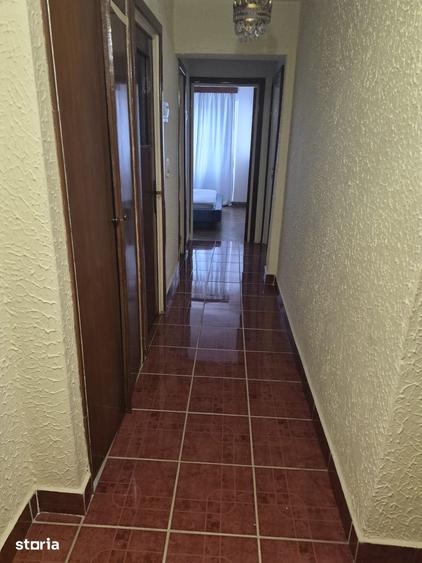 Proprietar inchiriez apartament 3 camere Ramada Craiova - 6
