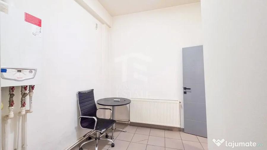 Spațiu comercial, de 57 mp, în Ferentari