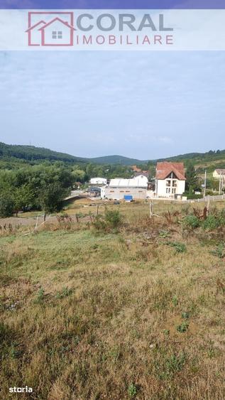 Teren de 950 mp, în Central