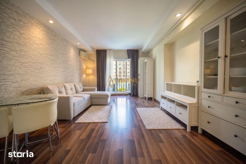 Apartament cu 2 camere în Ștefăneștii de Jos