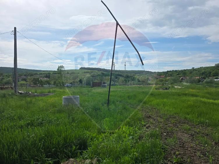 Casă cu Teren 4234 Mp în Deag