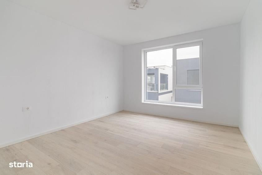 Apartament cu 4 camere în Adunații-Copăceni