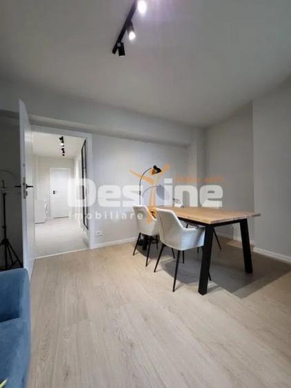 13 Septembrie | 2 camere | 52mp | parter | renovat | 130.... - 5