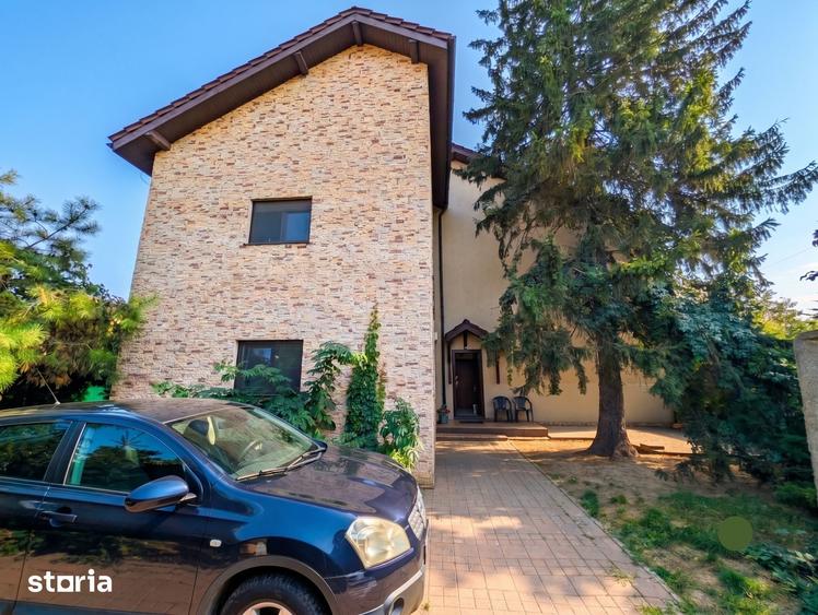 Duplex 5 camere 220mp | 0 comision | Tunari central | 200mp teren - 8