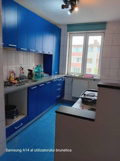 Apartament de vanzare