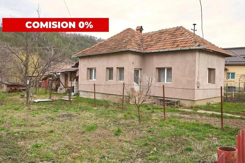 Casa individuala Leresti la strada principala+ teren 831 mp, utilitati complete - 18