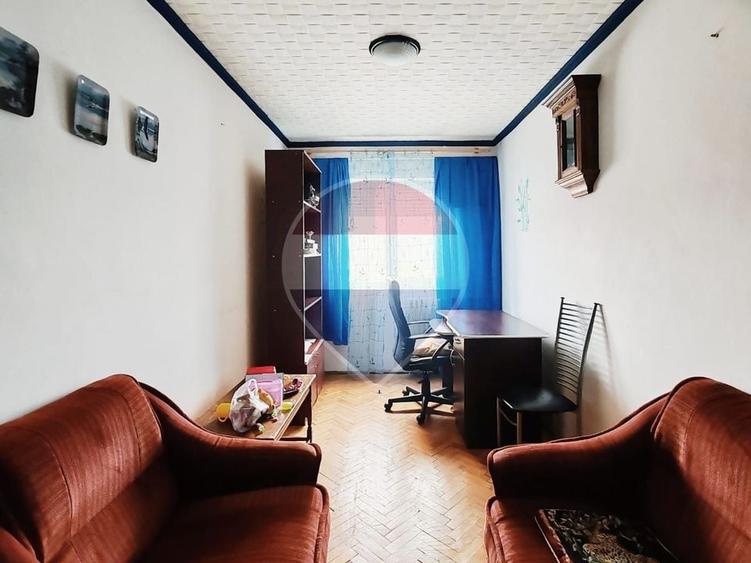 De închiriat apartament cu 3 camere, în apropiere de Orășelul Copiilor - 2