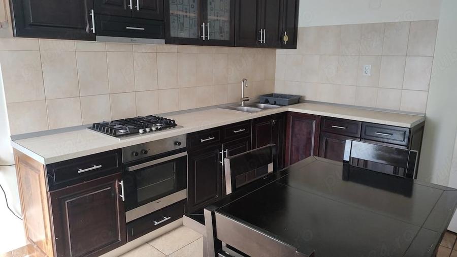 Apartament cu 2 camere decomandat în Cug