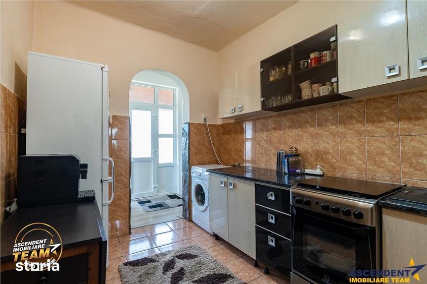 Teren de 1149 mp, în Belani