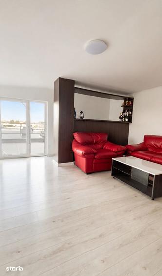 Apartament cu 4 camere în Central
