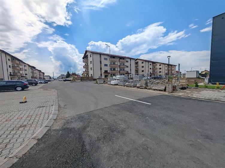 Inchiriem Apartament 2 Camere, Gradina 157 Mp, Mobilat, Decomandat, Sanpetru - 20
