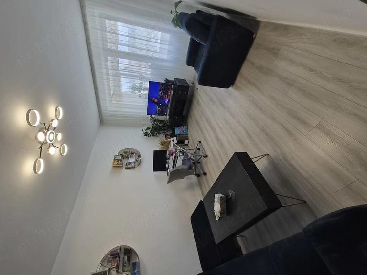 Proprietar | Apartament 3 camere Sos. Pantelimon nr. 309 | Loc Parcare ADP | Et.9 - 8