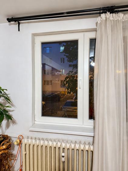 Apartament cu 3 camere în Drumul Taberei