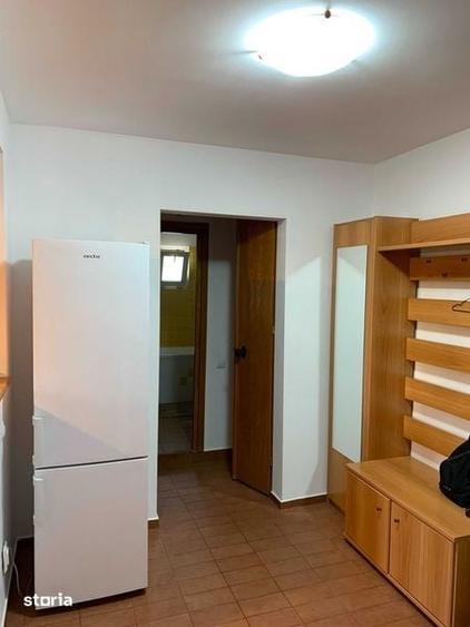 Apartament 2 camere de inchiriat Aviatiei - 8