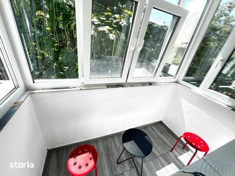 Apartament central 2 camere cu loc de parcare - 5