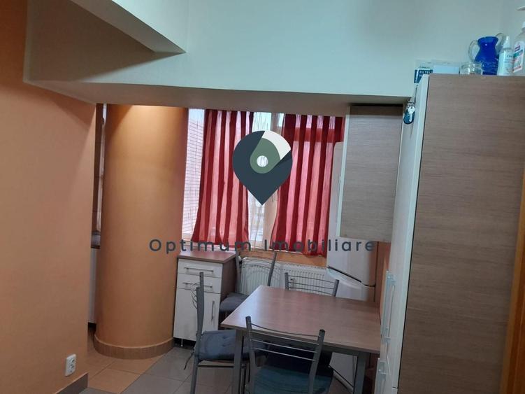 Garsonieră decomandată, mobilată în Mănăștur