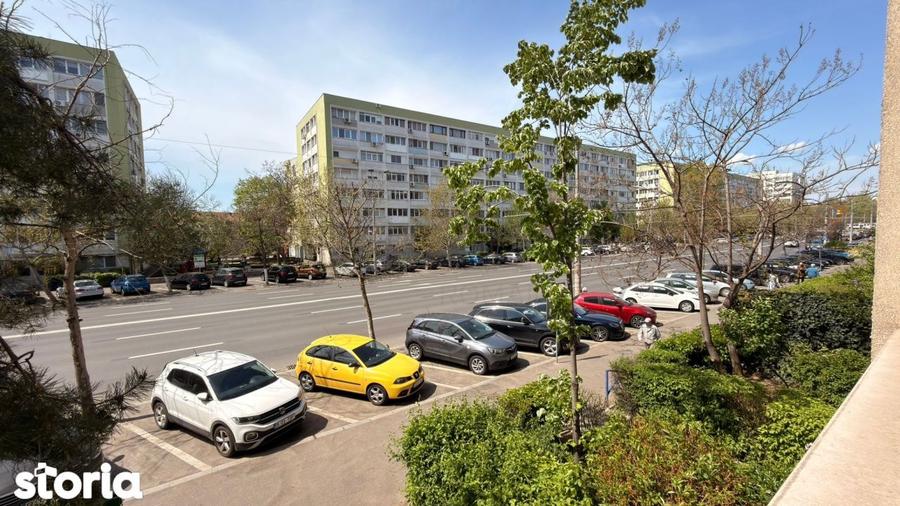 Apartament cu 2 camere decomandat în Timpuri Noi