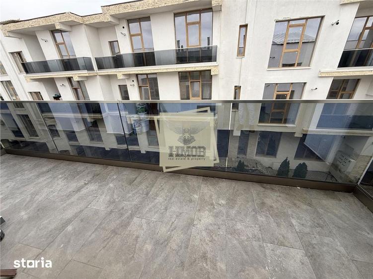 Apartament cu 3 camere în Șelimbăr