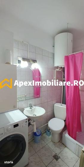 Apartament cu 2 camere semidecomandat în Pieptănari