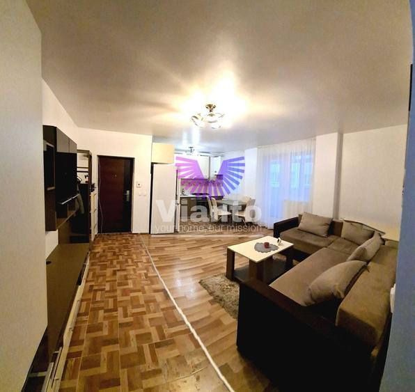 Apartament 2 camere | Parcare privata | Doamna Stanca | Selimbar - 3