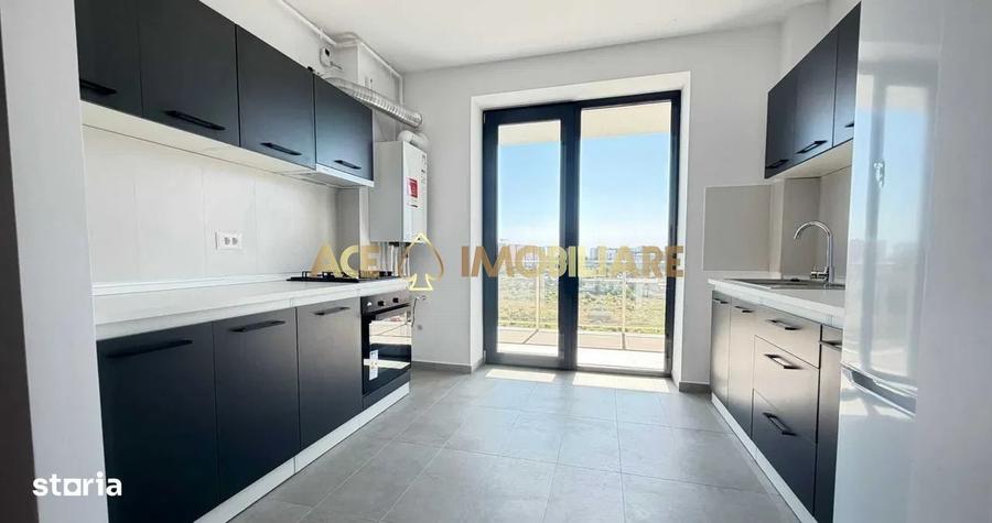2 Camere de inchiriat | Pallady | Metrou | Parcare - 8