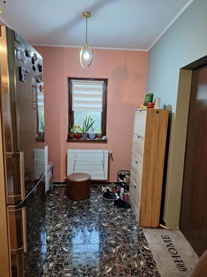 Apartament cu 2 camere decomandat în Cug