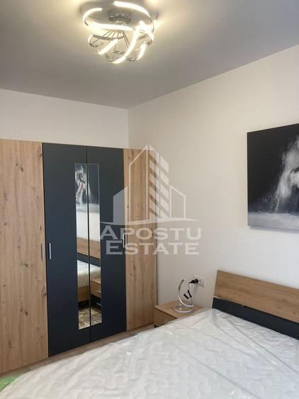 Apartament cu 2 de inchiriat, zona Take Ionescu Isho Timisoara - 9