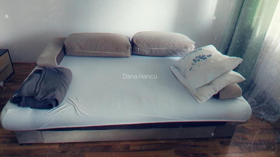Dau in chirie ap.cu o camera Prima Nufarul
