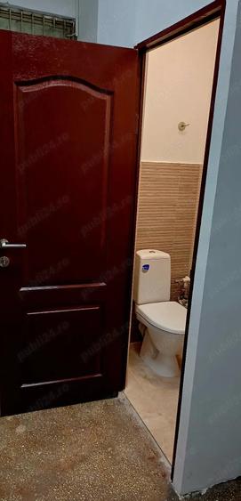 Spațiu comercial, de 16 mp, în Lujerului