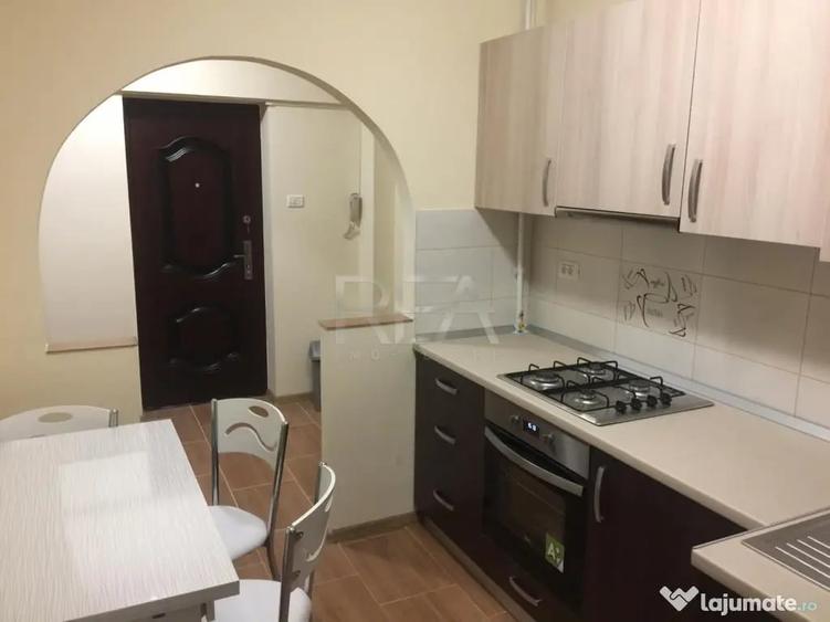 Apartament 2 Camere | 2 minute de metrou P-?a Sudului | Sun - 10