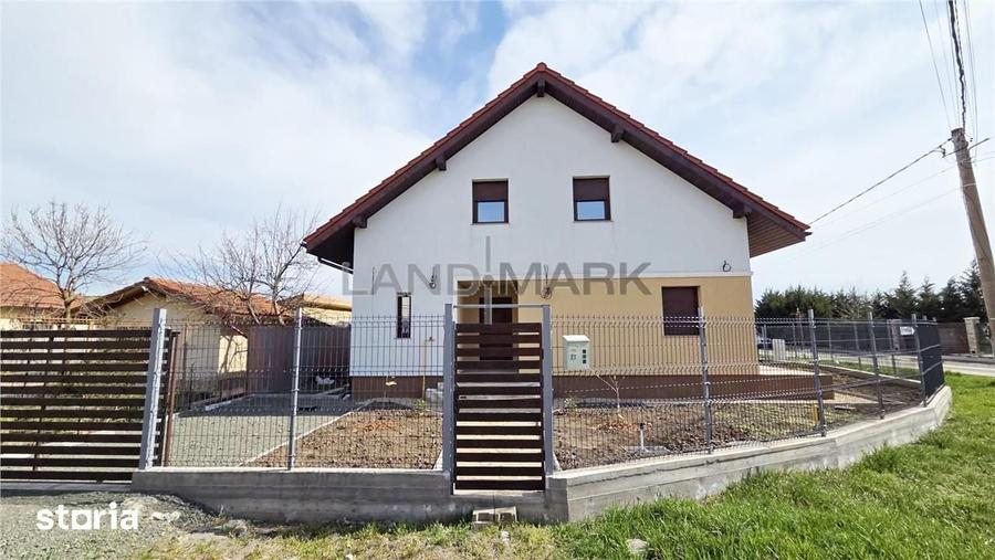 COMISION 0% DUPLEX PARTER + MANSARDA 5 CAMERE DUMBRAVITA LAC - 5