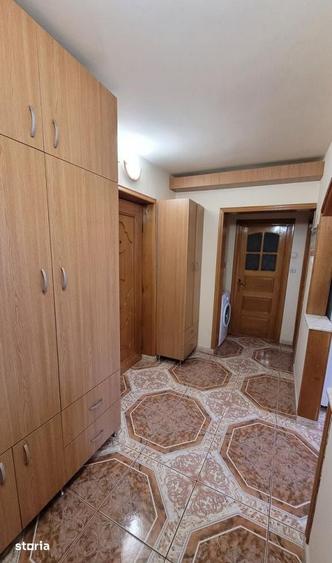 Apartament cu 2 camere în Delfinariu