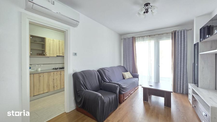 Inchiriere I 2 camere I Afi City I 50 MP I Metrou Laminorului - 5