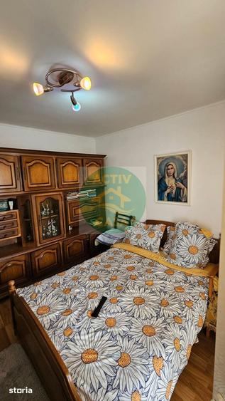 Apartament 3 camere,decomandat, 2 balcoane - 1