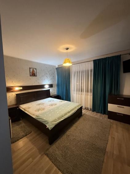 Apartament cu 2 camere decomandat în Rahova