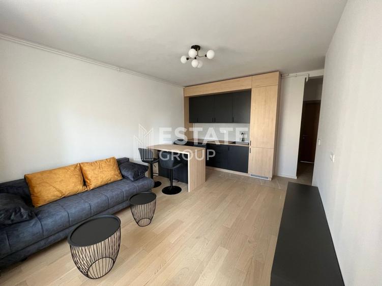 Apartament cu 3 camere, mobilat în Moșnița Nouă