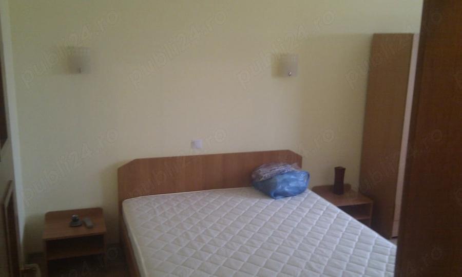 Apartament cu 2 camere decomandat în Astra