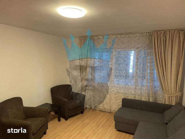 Apartament cu 2 camere în Grivița