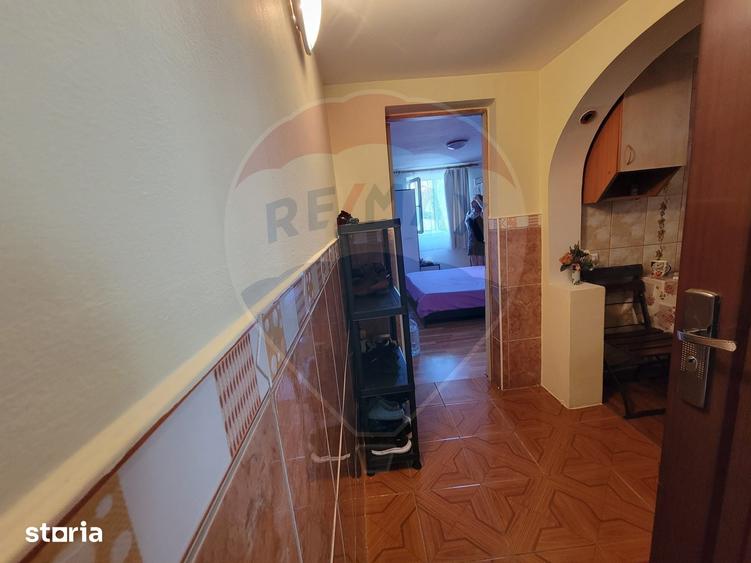 Apartament cu 2 camere de vanzare in zona Chitila - 3