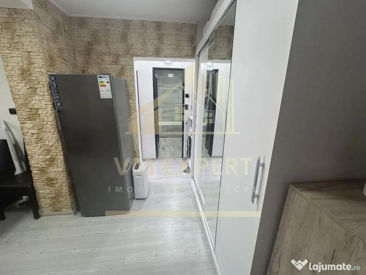 APARTAMENT 2 CAMERE ETAJ 4 CAMPULUNG GRUI - 9