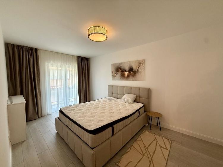 2 camere | Prima inchiriere | Complet renovat | Mobilier & electrocasnice noi | Parcare subterana - 12