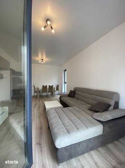 Apartament cu 3 camere în Militari