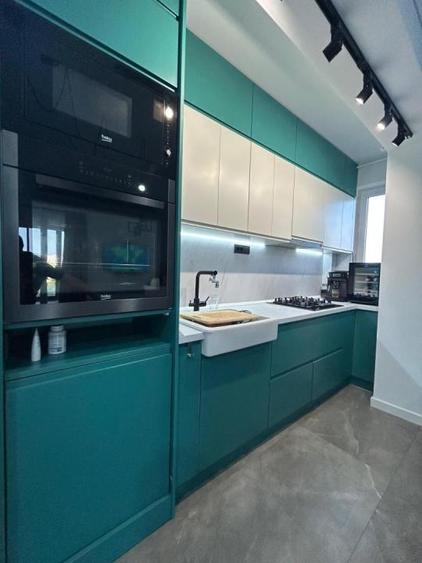 SmartHome - 2camere | 70mp | bloc 2019 | zona 1decembrie-teclu - 9