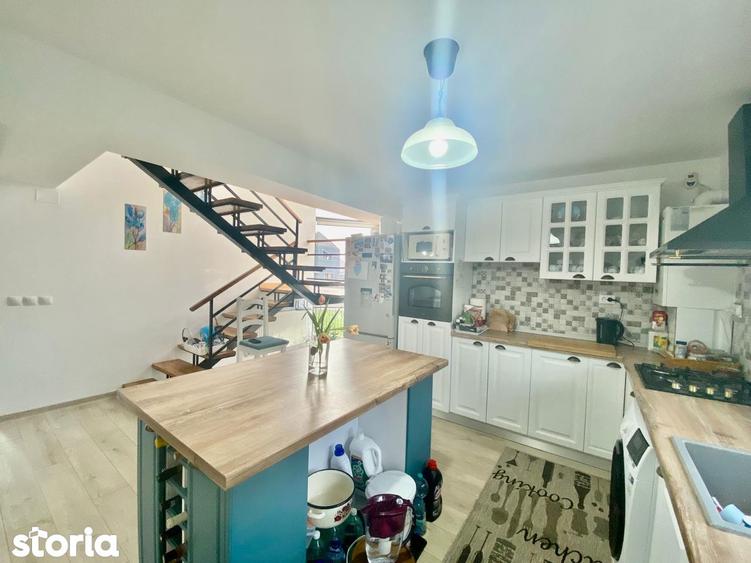 Vanzare casa deosebita la 10 km de Targoviste- zona Doicesti - 10
