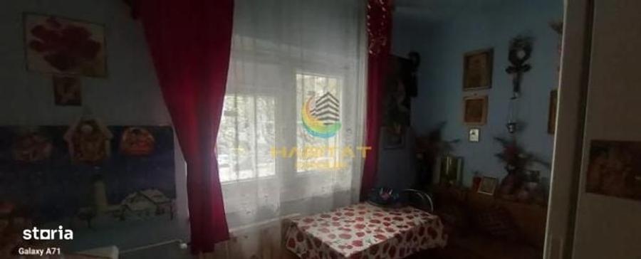 Garsonieră în Brâncoveanu
