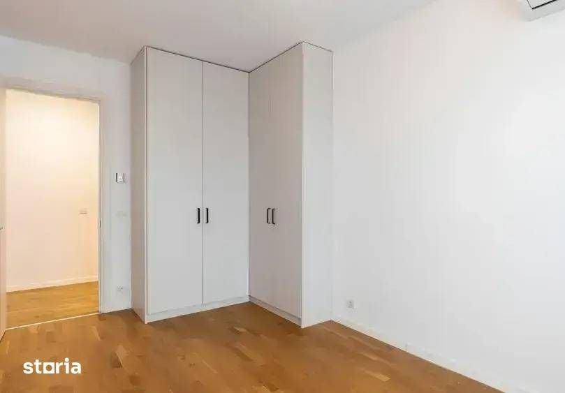 Apartament cu 3 camere în Domenii