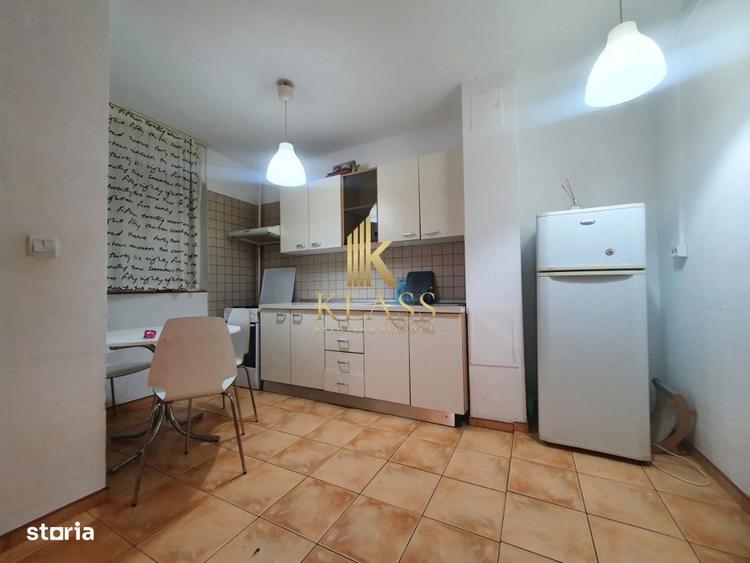 Apartament cu 3 camere, mobilat în Tineretului