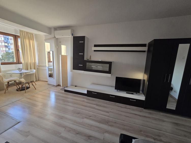 Iancului, garsoniera , 5 min metrou, moderna, BOILER - 4
